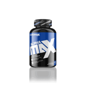 PERFORMAX LABS ALPHA MAX