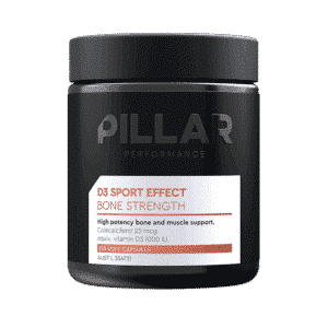 PILLAR PERFORMACE D3 SPORT EFFECT