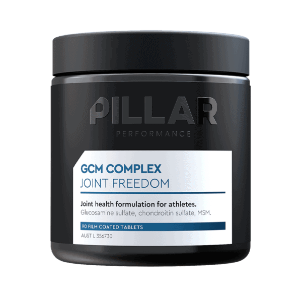 PILLAR PERFORMANCE GCM COMPLEX