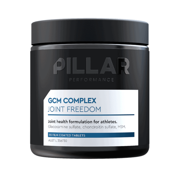 Pillar Performance Gcm Complex