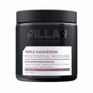 Pillar Performance Triple Magnesium