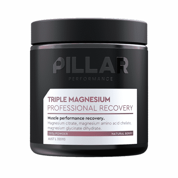 Pillar Performance Triple Magnesium