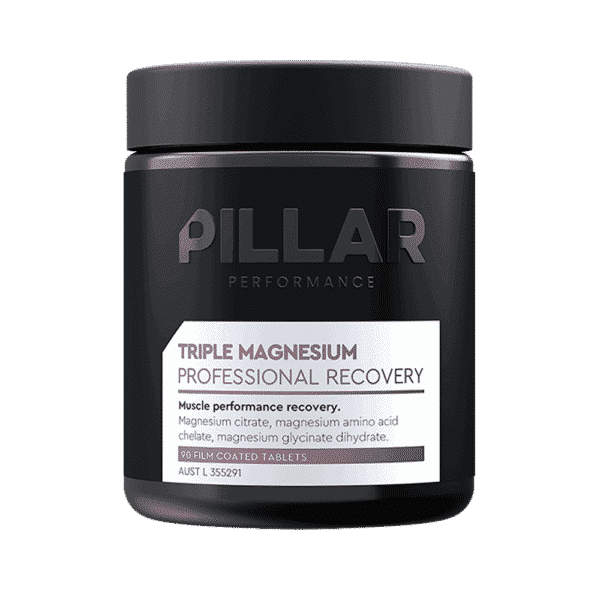 Pillar Performance Triple Magnesium