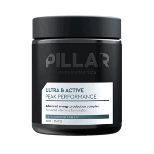 Pillar Ultra B Active