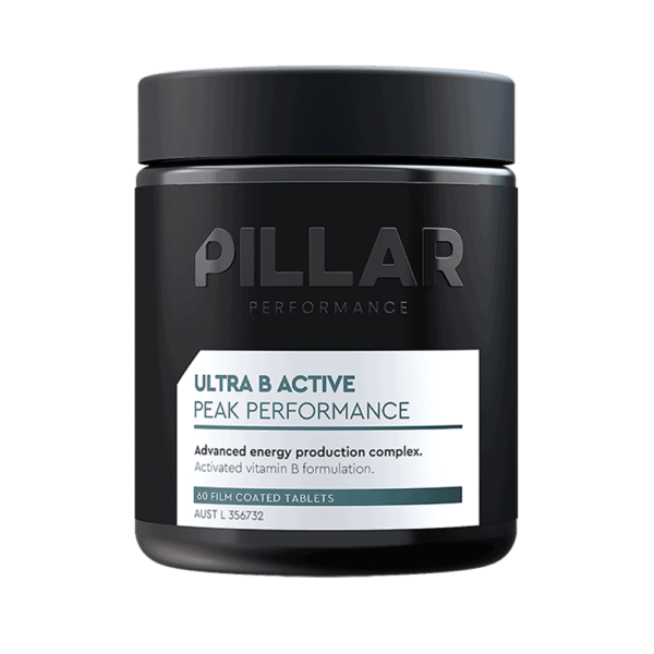 Pillar Ultra B Active