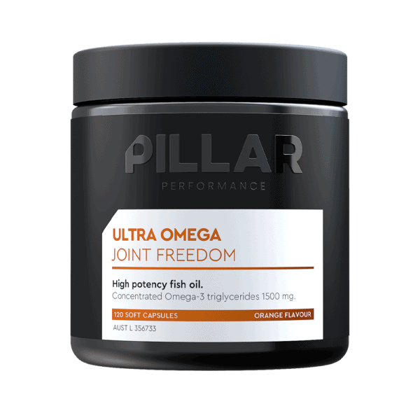 Pillar Performance Ultra Omega