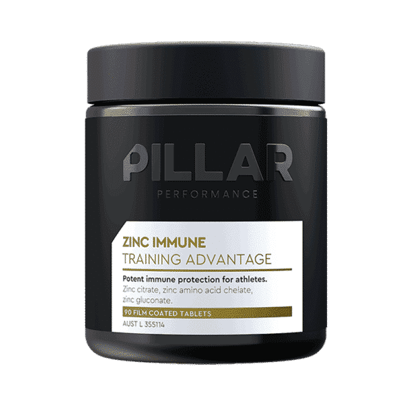 Pillar Zinc Immune