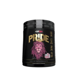 Ehp Labs Pride Pre Workout