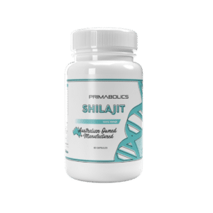 Primabolics Shilajit 2 | Bodytech Supplements