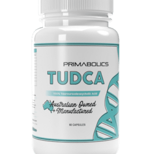 Primabolics Tudca 1 | Bodytech Supplements