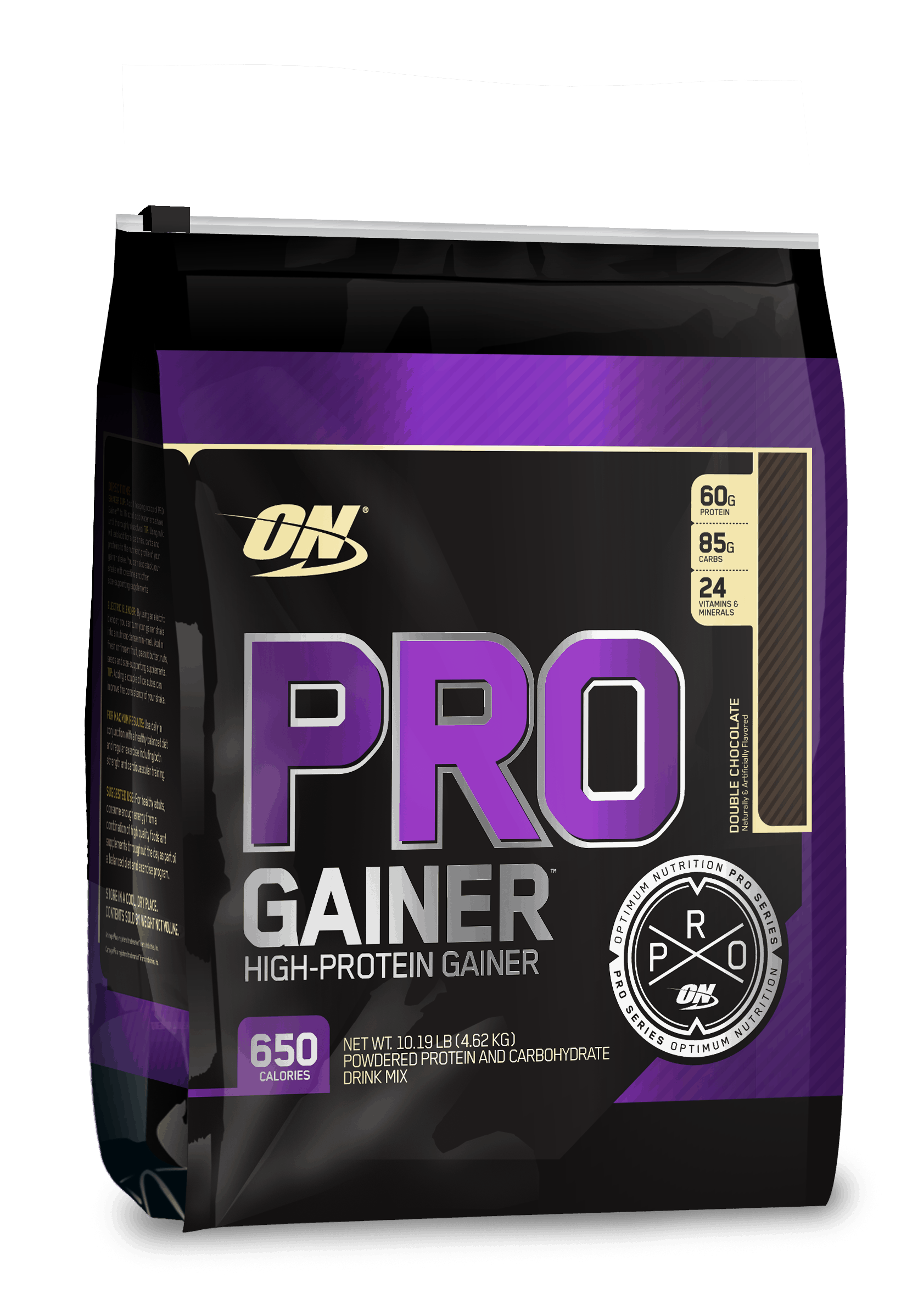 OPTIMUM NUTRITION PRO GAINER - Bodytech Supplements