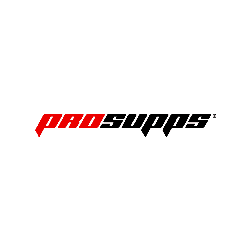 Pro Supps Logo | Bodytech Supplements
