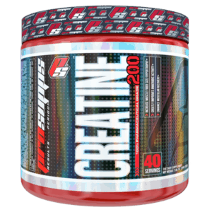 PRO SUPPS CREATINE