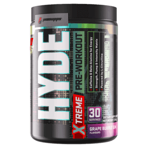 Hyde Xtreme by Pro Supps