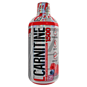 PRO SUPPS L-CARNITINE 1500