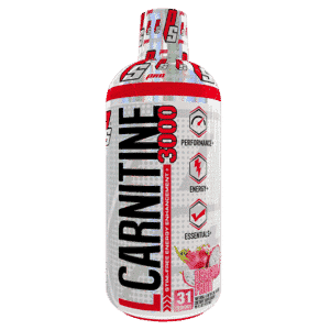 Pro Supps L-Carnitine 3000 dragon fruit