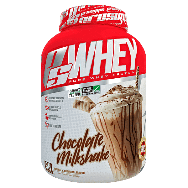 Pro Supps Ps Whey