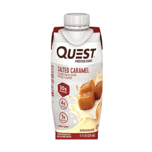 QUEST PROTEIN