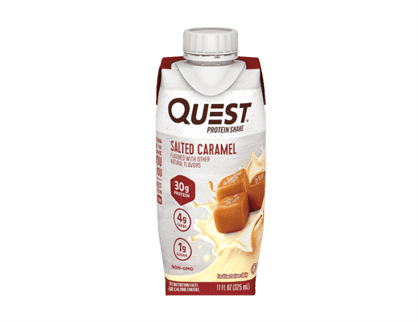 Quest Protein