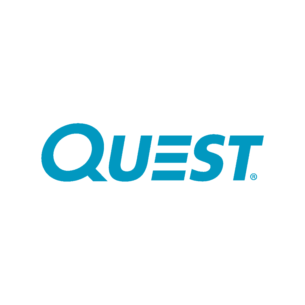 Quest Logo | Bodytech Supplements