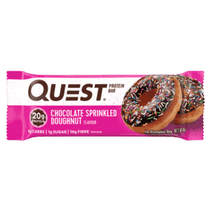 QUEST PROTEIN BAR