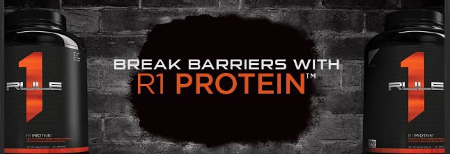 R1 Protein Wpi By Rule 1 Proteins Banner
