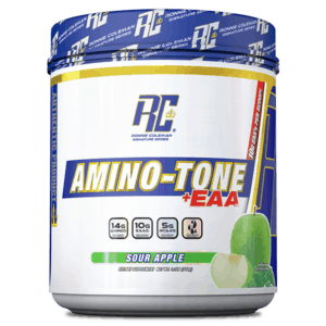 Ronnie Coleman Amino-Tone + EAA