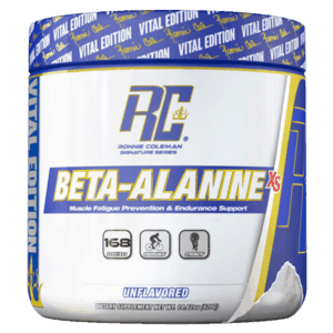 BETA ALANINE