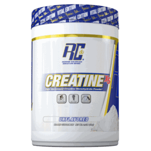 RONNIE COLEMAN CREATINE-XS