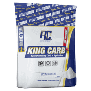RONNIE COLEMAN KING CARB