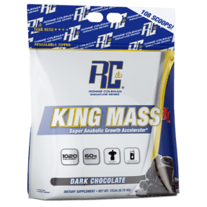 KING MASS