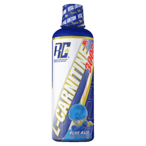 L-Carnitine XS 3000 by Ronnie Coleman