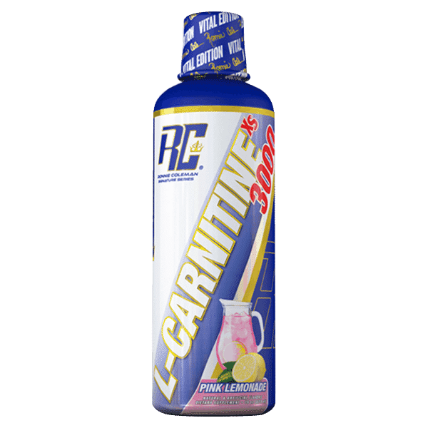 L-Carnitine Xs 3000 By Ronnie Coleman