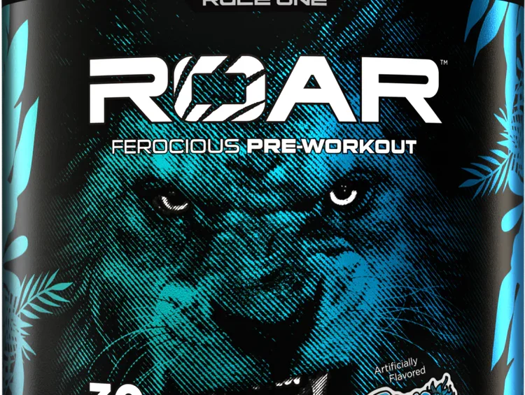 ROAR_BR