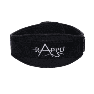 RAPPD 4 INCH NEOPRENE BELT