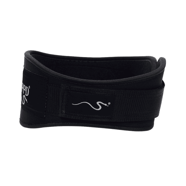 Rappd 4Inch Neoprene Belt 2 1 | Bodytech Supplements