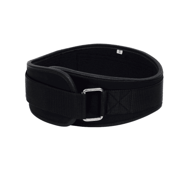 Rappd 4Inch Neoprene Belt 3 1 | Bodytech Supplements