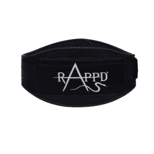 RAPPD 6 INCH NEOPRENE BELT