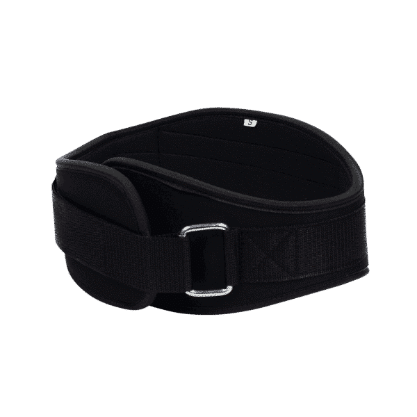 Rappd 6Inch Neoprene Belt 2 1 | Bodytech Supplements