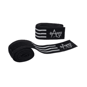 Rappd Heavy Duty Elbow Wraps