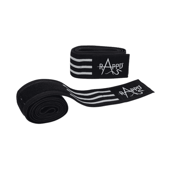 Rappd Heavy Duty Elbow Wraps