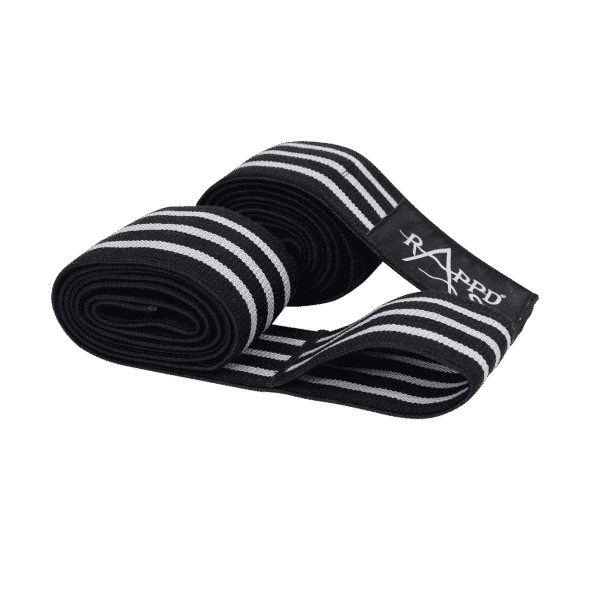Rappd Heavy Duty Elbow Wraps - Image 3
