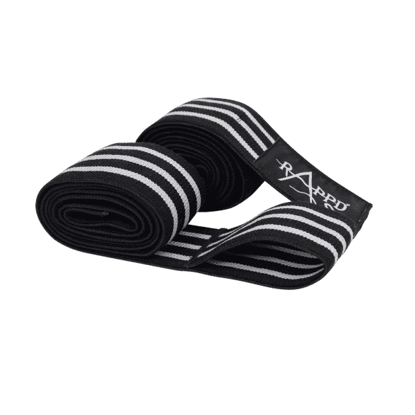 Rappd Heavy Duty Elbow Wraps 2 1 | Bodytech Supplements