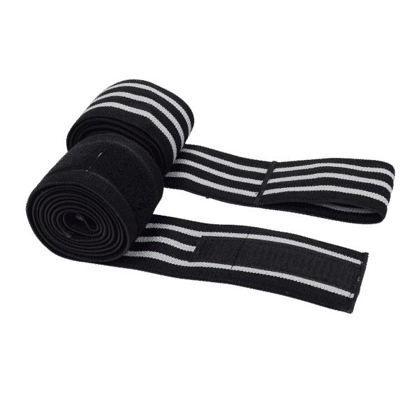 Rappd Heavy Duty Elbow Wraps - Image 2