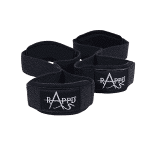 Rappd Lifting Straps