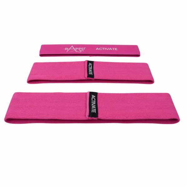 Rappd Resistance Bands9 2048X2048 1 1 | Bodytech Supplements