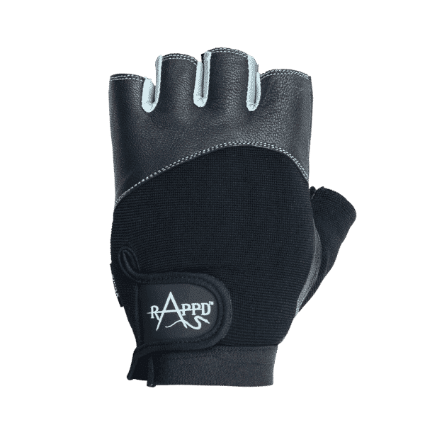 Rappd Vmax Leather Gloves