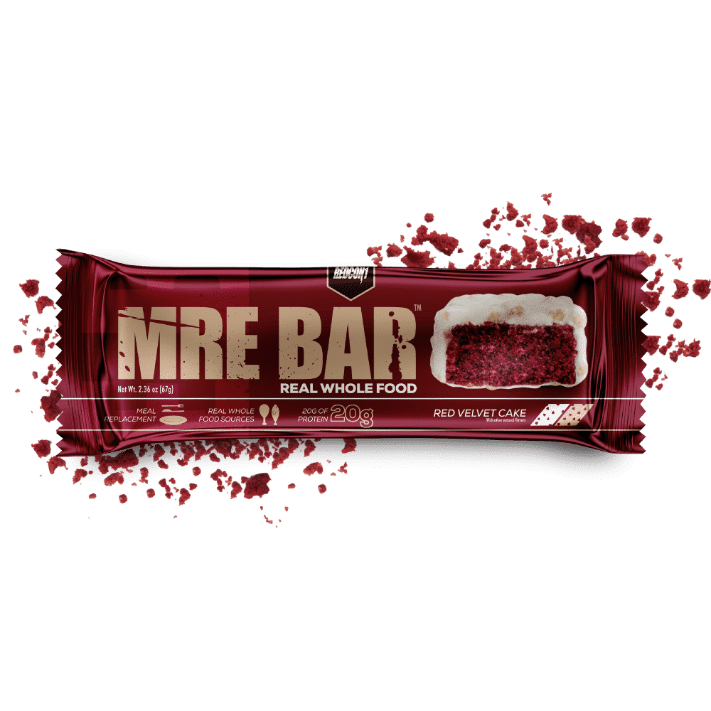 Redcon1 Mre Bar