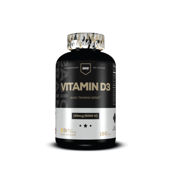 Redcon1 Vitamin D3