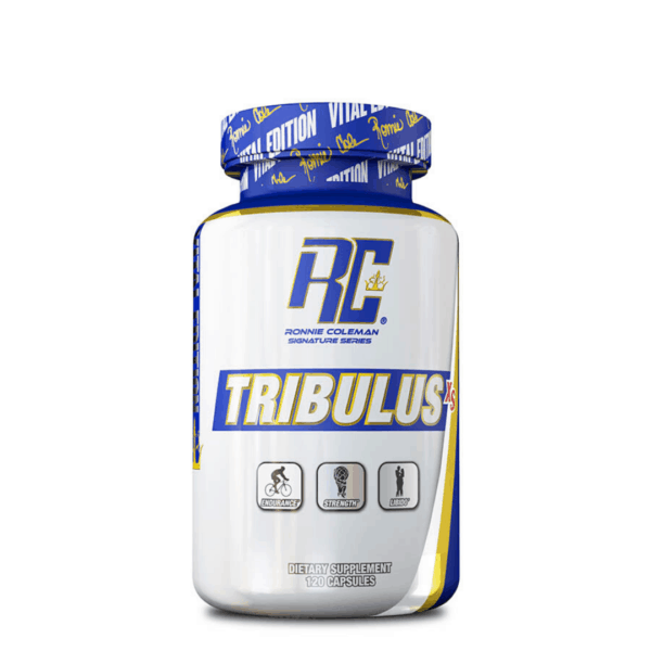 Ronnie Coleman Tribulus Xs